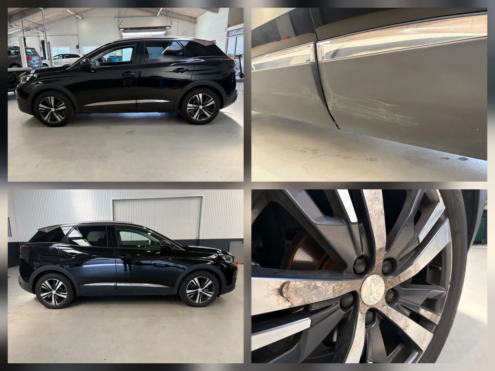 Peugeot 3008 PureTech 130 | EAT6 | Allure, снимка 17 - Автомобили и джипове - 56130672
