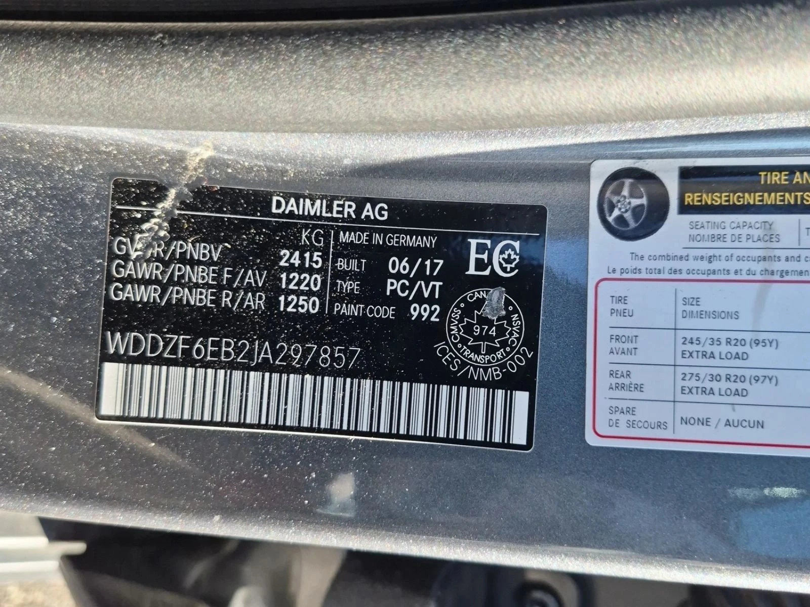 Mercedes-Benz E 43 AMG, снимка 15 - Автомобили и джипове - 56728894