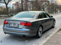 Audi A8 4.2 Long  - изображение 4