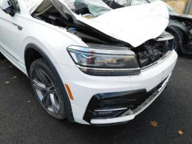 VW Tiguan ALLSPACE R-Line 2.0 TSI, снимка 11