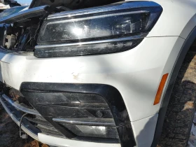 VW Tiguan ALLSPACE R-Line 2.0 TSI, снимка 5