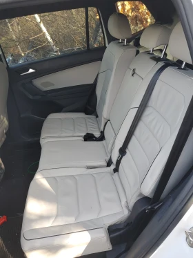 VW Tiguan ALLSPACE R-Line 2.0 TSI, снимка 4