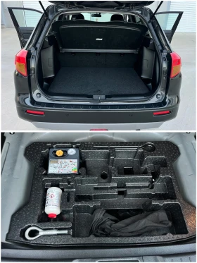 Suzuki Vitara 1, 6d-120k.с/ДИСТРОНИК/КАМЕРА/КОЖА/NAVI/ТОП!!!, снимка 12