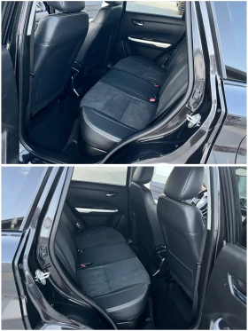 Suzuki Vitara 1, 6d-120k.с/ДИСТРОНИК/КАМЕРА/КОЖА/NAVI/ТОП!!!, снимка 11