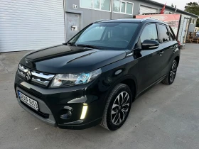 Suzuki Vitara 1, 6d-120k.с/ДИСТРОНИК/КАМЕРА/КОЖА/NAVI/ТОП!!!, снимка 3