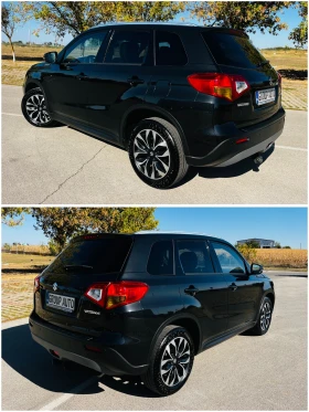 Suzuki Vitara 1, 6d-120k.с/ДИСТРОНИК/КАМЕРА/КОЖА/NAVI/ТОП!!!, снимка 5