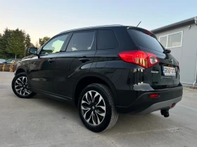 Suzuki Vitara 1, 6d-120k.с/ДИСТРОНИК/КАМЕРА/КОЖА/NAVI/ТОП!!!, снимка 4