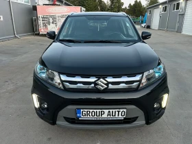 Suzuki Vitara 1, 6d-120k.с/ДИСТРОНИК/КАМЕРА/КОЖА/NAVI/ТОП!!!, снимка 2