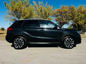 Suzuki Vitara 1, 6d-120k.с/ДИСТРОНИК/КАМЕРА/КОЖА/NAVI/ТОП!!!, снимка 4