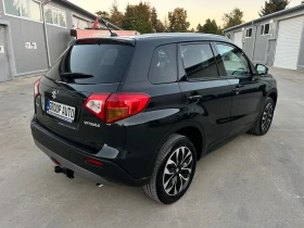 Suzuki Vitara 1, 6d-120k.с/ДИСТРОНИК/КАМЕРА/КОЖА/NAVI/ТОП!!!, снимка 5