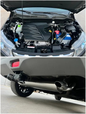 Suzuki Vitara 1, 6d-120k.с/ДИСТРОНИК/КАМЕРА/КОЖА/NAVI/ТОП!!!, снимка 17