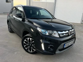 Suzuki Vitara 1, 6d-120k.с/ДИСТРОНИК/КАМЕРА/КОЖА/NAVI/ТОП!!!, снимка 1