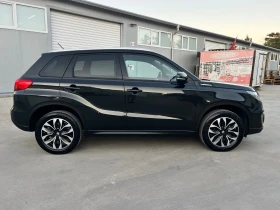 Suzuki Vitara 1, 6d-120k.с/ДИСТРОНИК/КАМЕРА/КОЖА/NAVI/ТОП!!!, снимка 6