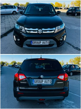 Suzuki Vitara 1, 6d-120k.с/ДИСТРОНИК/КАМЕРА/КОЖА/NAVI/ТОП!!!, снимка 6