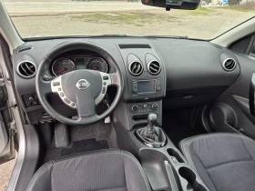 Nissan Qashqai + 2 1.6DCI , снимка 15