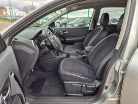 Nissan Qashqai + 2 1.6DCI , снимка 13
