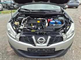Nissan Qashqai + 2 1.6DCI , снимка 16