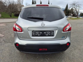 Nissan Qashqai + 2 1.6DCI , снимка 4