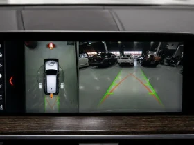 BMW X3 HUD* PANO* DAKOTA LEATHER* LANE* H/K* DIG ALPINA* , снимка 11