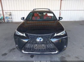 Lexus UX 250h F SPORT | ЦЕНА ДО БЪЛГАРИЯ | , снимка 11