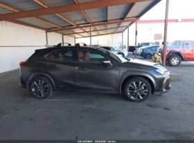 Lexus UX 250h F SPORT | ЦЕНА ДО БЪЛГАРИЯ | , снимка 12