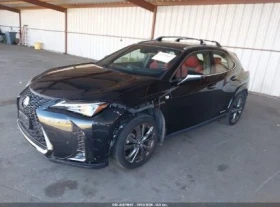 Lexus UX 250h F SPORT | ЦЕНА ДО БЪЛГАРИЯ | , снимка 1