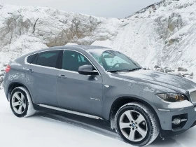 BMW X6, снимка 8