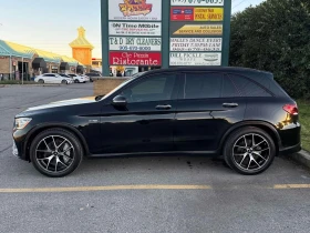 Mercedes-Benz GLC 43 AMG CARFAX/PANO/360/DIS/BURMESTER, снимка 3