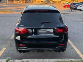 Mercedes-Benz GLC 43 AMG CARFAX/PANO/360/DIS/BURMESTER, снимка 5