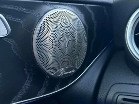 Mercedes-Benz GLC 43 AMG CARFAX/PANO/360/DIS/BURMESTER, снимка 12