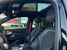 Mercedes-Benz GLC 43 AMG CARFAX/PANO/360/DIS/BURMESTER, снимка 8
