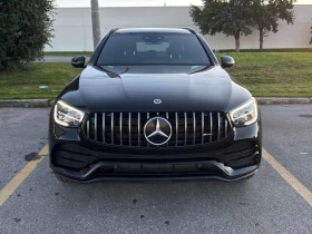 Mercedes-Benz GLC 43 AMG CARFAX/PANO/360/DIS/BURMESTER, снимка 2