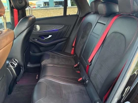 Mercedes-Benz GLC 43 AMG CARFAX/PANO/360/DIS/BURMESTER, снимка 13