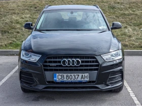 Audi Q3 2.0 TDI quattro Facelift, снимка 1