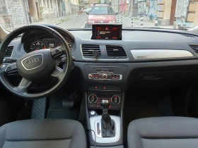 Audi Q3 2.0 TDI quattro Facelift, снимка 5