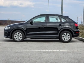 Audi Q3 2.0 TDI quattro Facelift, снимка 9