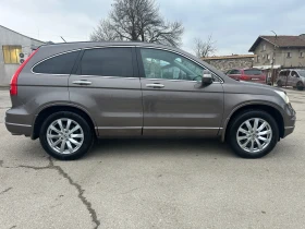 Honda Cr-v 2.0-EXECUTIVE-FACE-EURO5-РЪЧКА-ТОП-1Г-ГАРАНЦИЯ, снимка 6