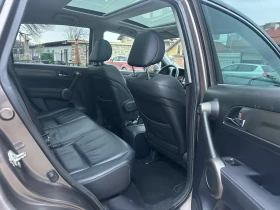 Honda Cr-v 2.0-EXECUTIVE-FACE-EURO5-РЪЧКА-ТОП-1Г-ГАРАНЦИЯ, снимка 12