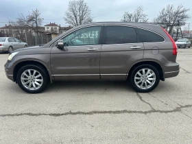 Honda Cr-v 2.0-EXECUTIVE-FACE-EURO5-РЪЧКА-ТОП-1Г-ГАРАНЦИЯ, снимка 2