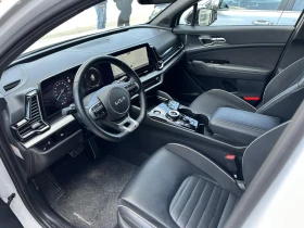 Kia Sportage GT_Line, снимка 6