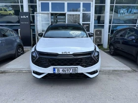 Kia Sportage GT_Line, снимка 1