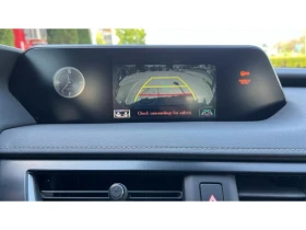 Lexus UX 250h Executive, снимка 15