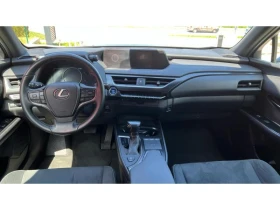 Lexus UX 250h Executive, снимка 11