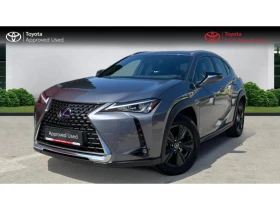 Lexus UX 250h Executive, снимка 1