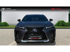 Lexus UX 250h Executive, снимка 2
