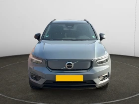 Volvo XC40 EV, снимка 15