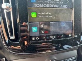 Volvo XC40 EV, снимка 4