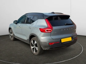 Volvo XC40 EV, снимка 8