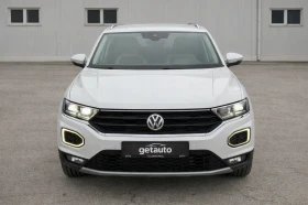 VW T-Roc 2.0 TDI 4Motion DSG Дигитално табло, снимка 8
