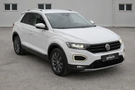 VW T-Roc 2.0 TDI 4Motion DSG Дигитално табло, снимка 7